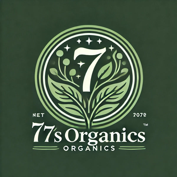 7 7s Organics